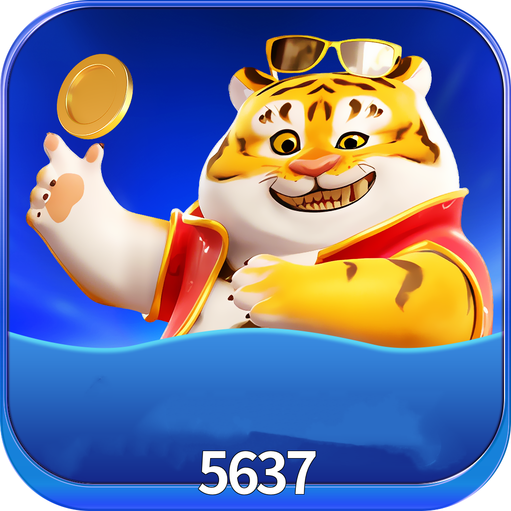 Logo da 5637